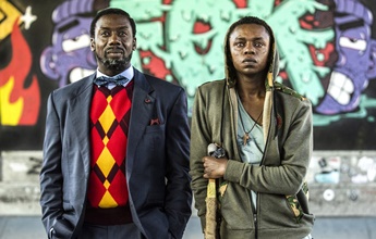 A Vida Gira: drama africano estreia em novembro na Netflix, veja trailer